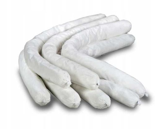 zestaw ekologiczny - sorbenty w torbie pvc na Arena.pl