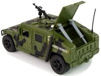 DLA DZIECI AUTO WOJSKOWE Z NAPĘDEM