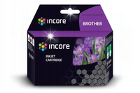 Tusz INCORE IB-3619Y zamiennik Brother LC-3619XLY Yellow/żółty