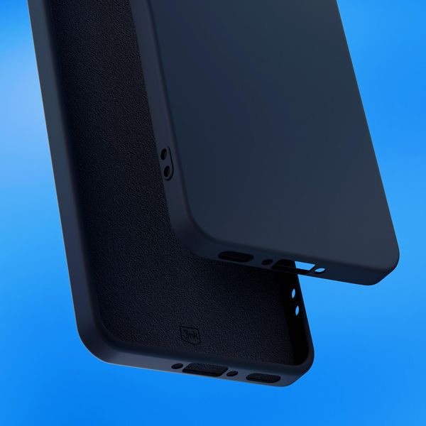 samsung galaxy a57 - 3mk matt case pro zdjęcie 8