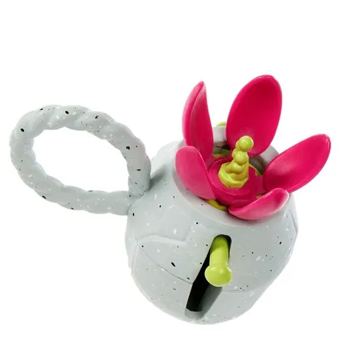 Lalka dla dziecka - Prehistoryczna Fernessa ze zwierzakiem Ptilly Cave Club na Arena.pl