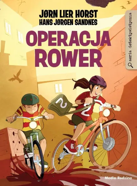 Operacja Rower zdjęcie 1