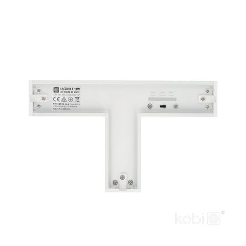 łącznik t do led koline k2 biały kobi na Arena.pl