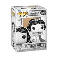 funko pop! disney princess snow white figurka śnieżka 1526