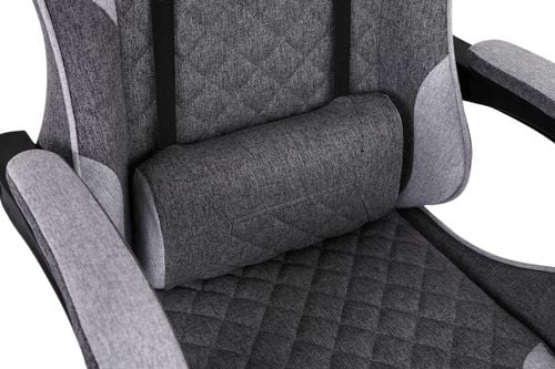 fotel core dark gray/light gray na Arena.pl