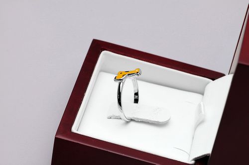 Pierścionek Staviori PSE3478 na Arena.pl