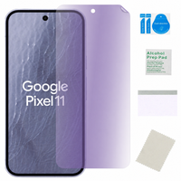 Folia ochronna do GOOGLE PIXEL 11 na ekran anti-blue hydrożelowa mocna TPU