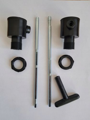 Zestaw ukrytego montażu wc Cersanit K99-0297 na Arena.pl