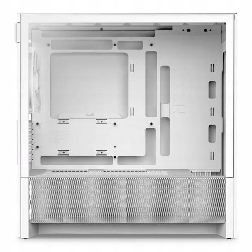 Obudowa do komputera NZXT H3 Flow Micro Tower ATX Okno Biała na Arena.pl