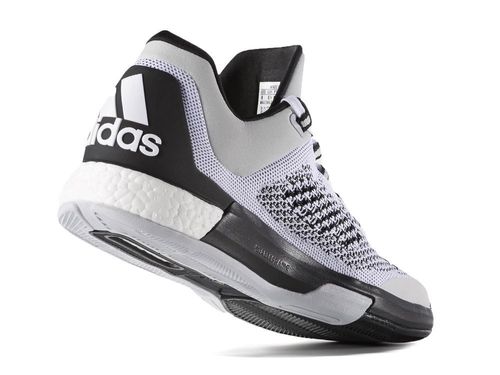 Buty Adidas 2015 Crazylight Boost Prim D69705 46 na Arena.pl