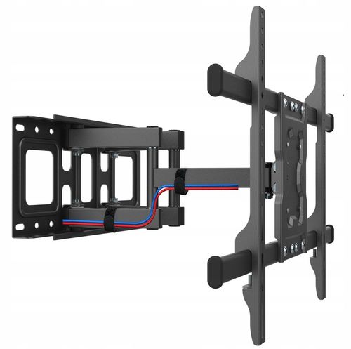 EXTRA MOCNY Uchwyt do Telewizora Wieszak TV 32-85 cal Uniwersalny TEST 60kg na Arena.pl