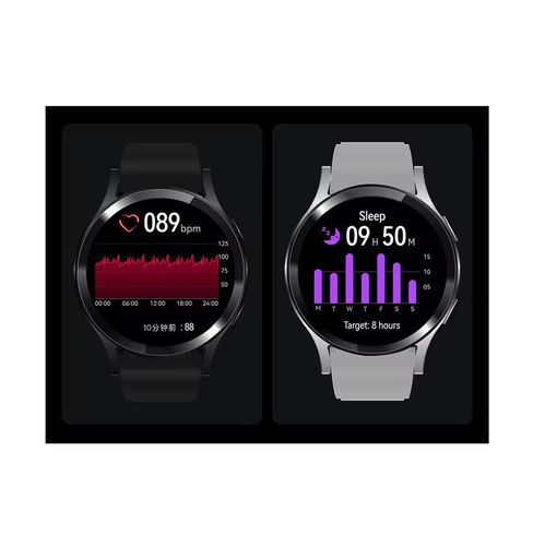 ZEGAREK MĘSKI SMARTWATCH MĘSKI POLSKIE MENU ROZMOWY BLUETOOTH CALL WATCH na Arena.pl