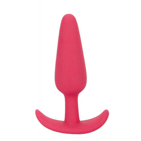 Korek Analny Smiling Butt Plug zdjęcie 2