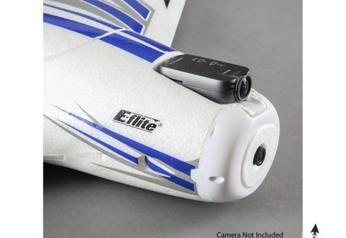 E-flite Opterra 2M Wing BNF Basic na Arena.pl