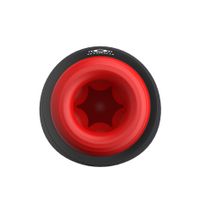 masturbator pleasure engine z wibracją i podgrzewaniem otouch