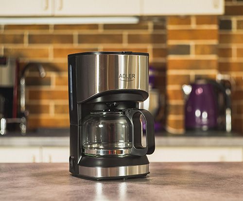 AD 4407 Ekspres przelewowy 0,7L na Arena.pl