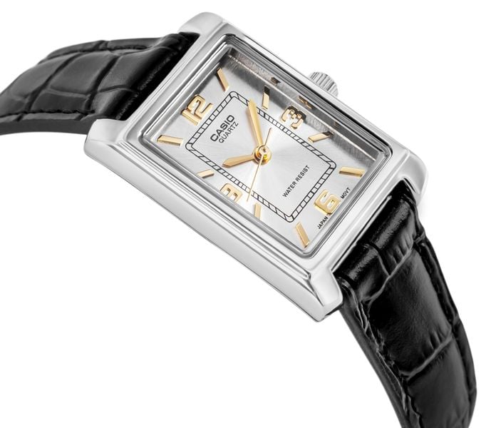 zegarek damski casio ltp-1234pl-7a2ef + box zdjęcie 2