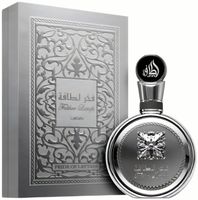 LATTAFA Fakhar Platin Perfumy unisex 100ml EDP