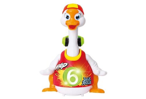 DUMEL 82886 Kaczor B-Boy na Arena.pl