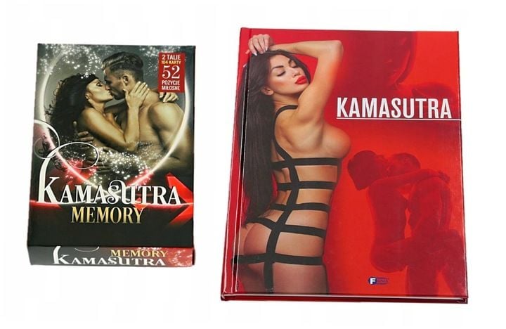 Kamasutra zdjęcie 7