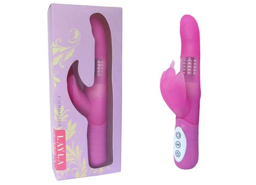 Layla - Wibrator Fiordaliso Vibrator na Arena.pl