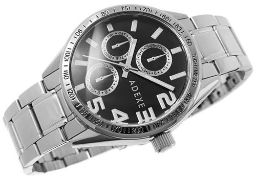 Zegarek Męski ADEXE 9279C-5A na Arena.pl