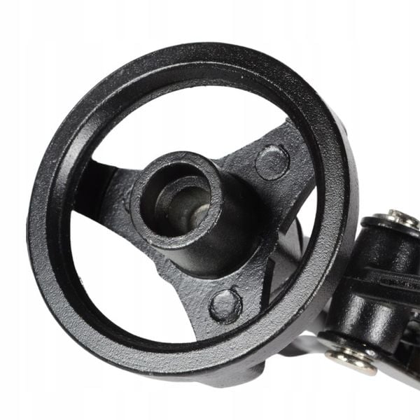 PISTOLET DO PIANKI MONTAŻOWEJ TEFLON zdjęcie 4