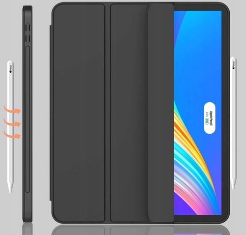 ETUI SMART PENCIL do APPLE IPAD PRO 13 M4 7 GEN. 2024 A2925, A2926, A3007 na Arena.pl