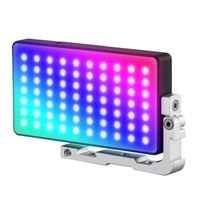 Panel LED Neewer SL90 Pro RGB 12W 2500-10000K CRI 97+ Filmowanie