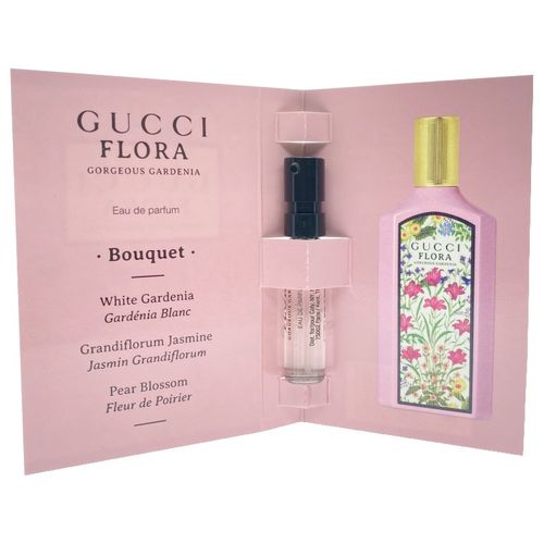 Gucci Flora Gorgeous Gardenia EDP 1.5ml na Arena.pl