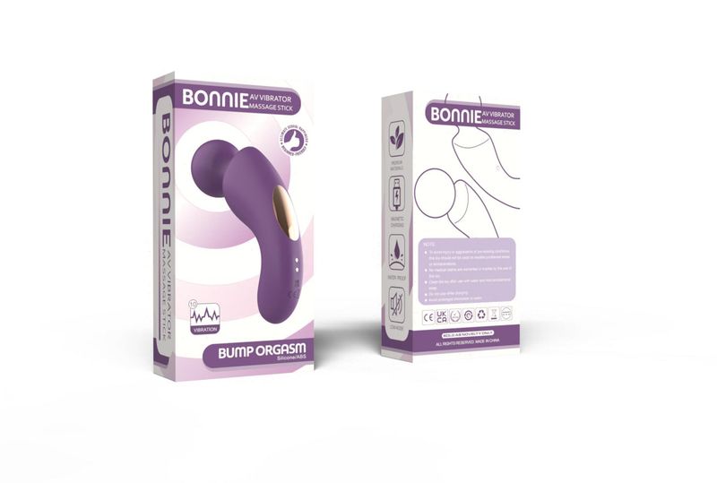 Bonnie Wand zdjęcie 10