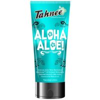 Tahnee Aloe balsam nawilżający z natychmiastowymi 30 bronzerami