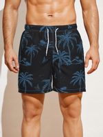 R49G002 SPODENKI CZARNE PRINT GŁADKIE SHEIN 48