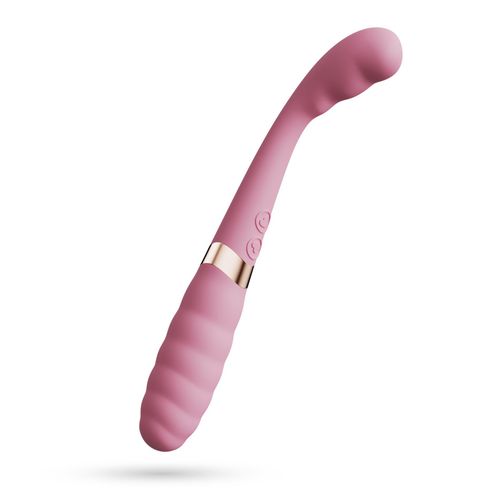 wibrator punktu g crushious pixie dualny usb 20 cm na Arena.pl