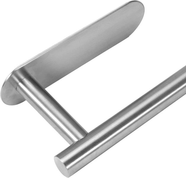 Uchwyt na ręczniki Pargo srebrny zdjęcie 12