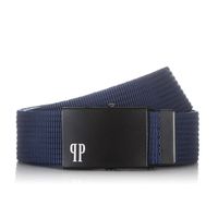 pasek męski parciany paolo peruzzi pw-22-125 cm