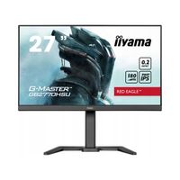 MONITOR IIYAMA 27'' G-MASTER GB2770HSU-B6 Czarny