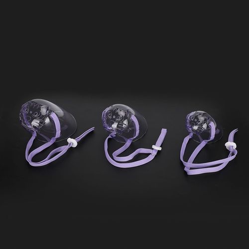 3 SZT ODDYCHAJĄCA PP PSY KOTY KAGANIEC ANTI BITE na Arena.pl