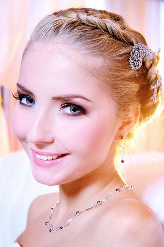 Srebrna broszka Staviori na Arena.pl