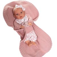 ANTONIO JUAN LALKA HISZPAŃSKA KIKA ILORP 11325