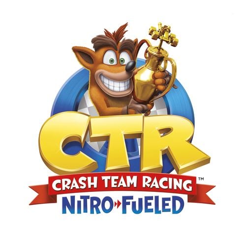 Gra Nintendo Switch Crash Team Racing Nitro-Fueled na Arena.pl