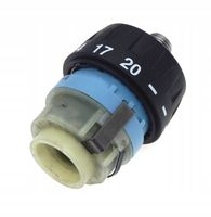 MAKITA PRZEKŁADNIA DO WKRĘTARKI DF0300 127356-7