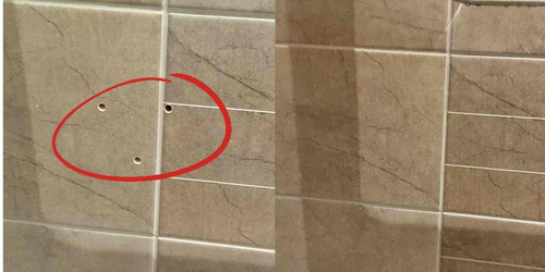 zestaw naprawczy do płytek ceramicznych na Arena.pl