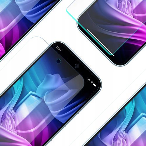 Google Pixel 9/ 9 Pro - 3mk Silky Matt Pro na Arena.pl