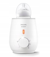 Philips Avent Podgrzewacz do butelek na mleko SCF355/09