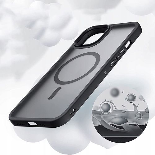Plecki niktrade do Apple iPhone 14 czarny na Arena.pl