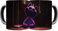 Magiczny Kubek Catnap - Smiling Criters
