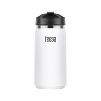 TSA0006 Kubek termiczny TEESA 350ml white