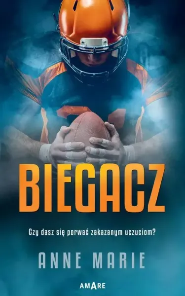 Biegacz zdjęcie 1