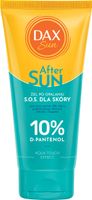 DAX Sun After Żel po opalaniu S.O.S. dla skóry 10% D-pantenol 200 ml